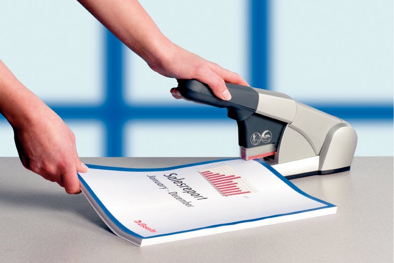 Rapid Cartridge Stapler Staple Cartridge - K12 Red - Image 3